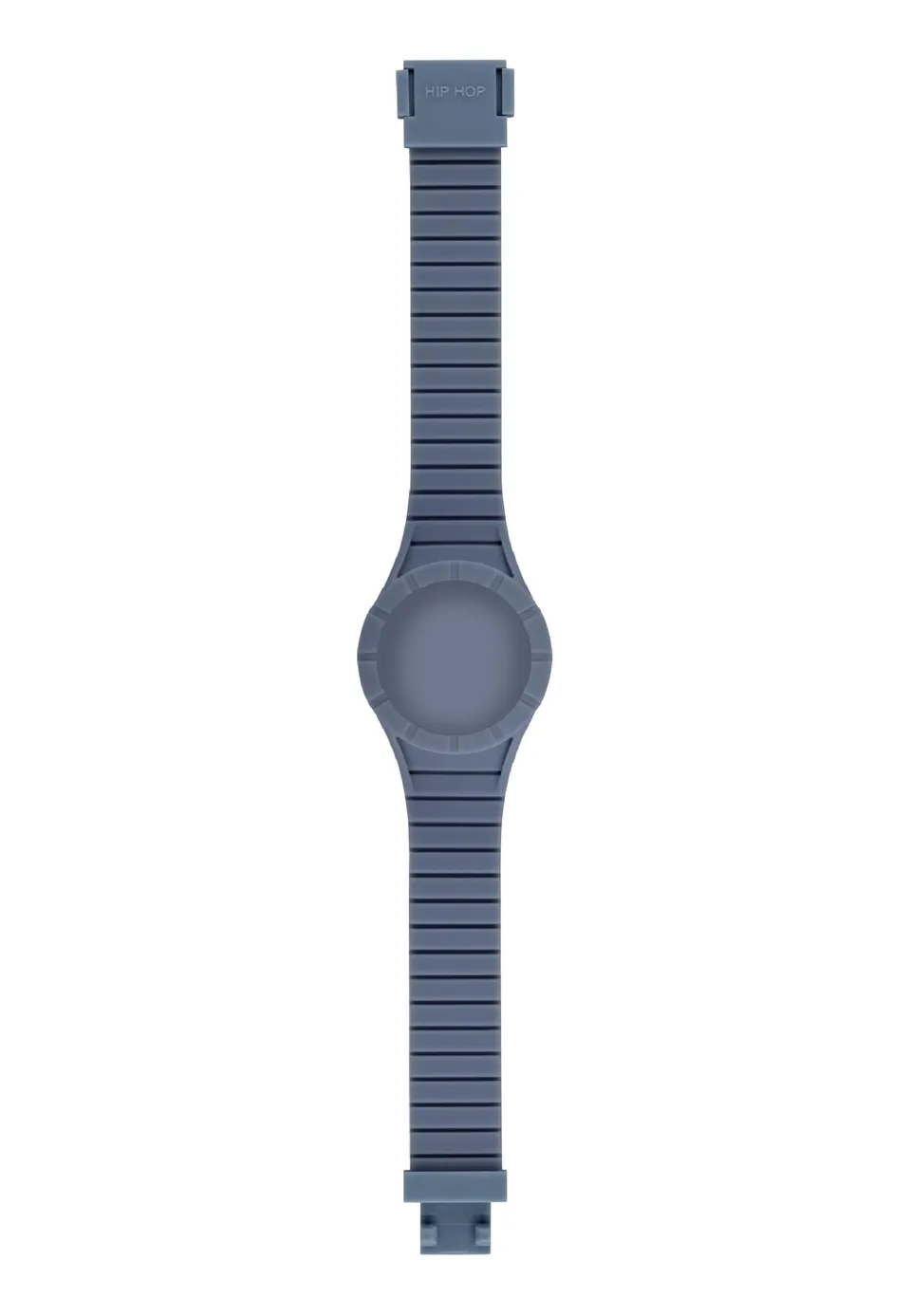 Hip Hop X Man HBU0662 Cinturino Uomo 42 mm Chrono