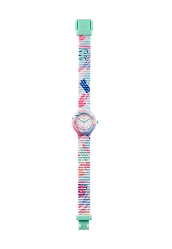 Hip Hop Kids Fun Highlighter orologio bambina 28 mm colorato