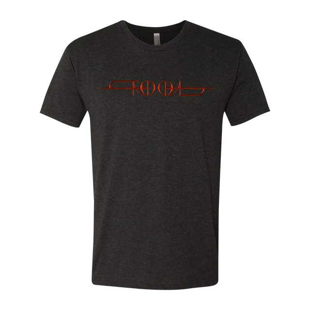 Tool Army FI Logo Maglietta T-Shirt Uomo Cotone