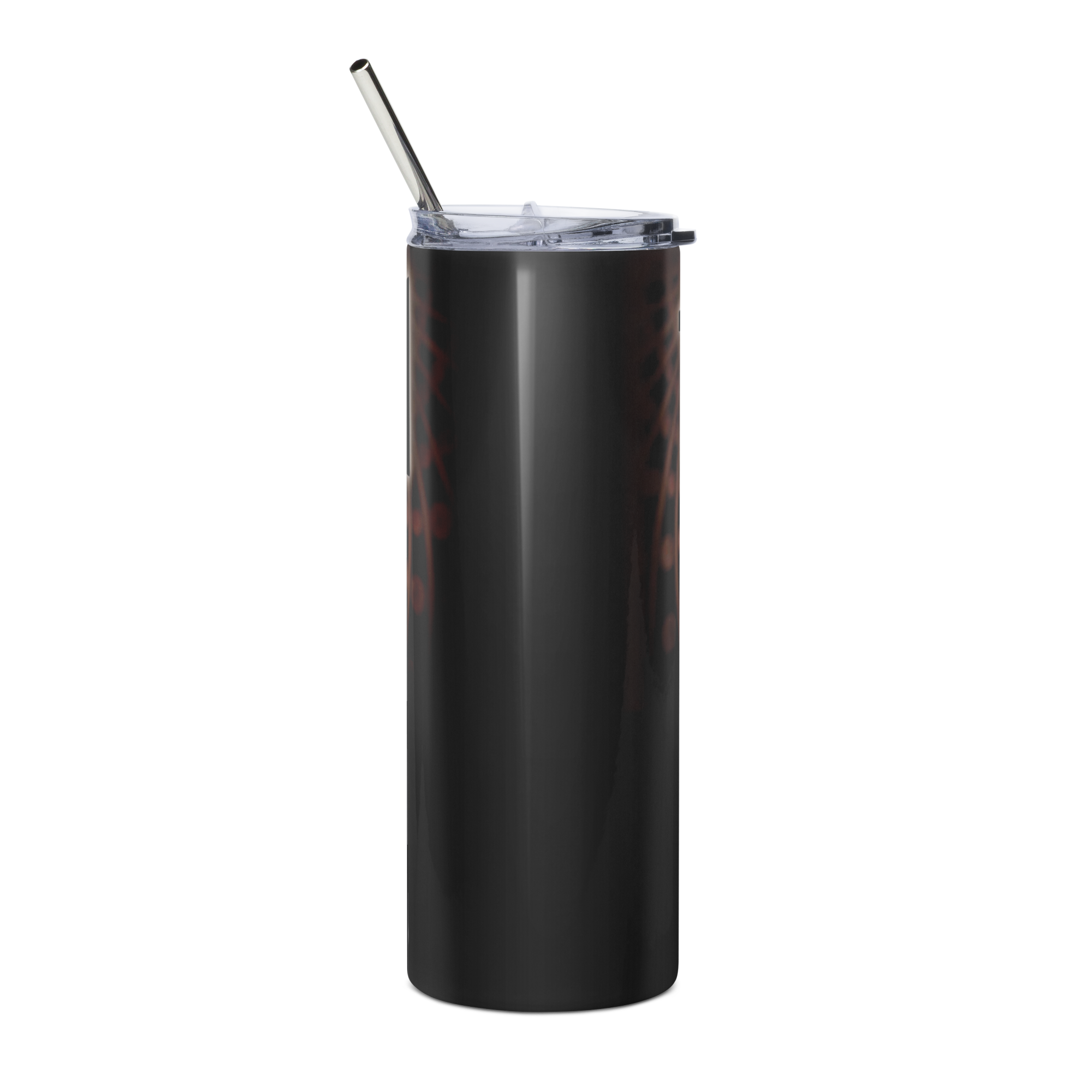 Tool Lateralus Flaming Eye Tumbler Acciaio 600 ml