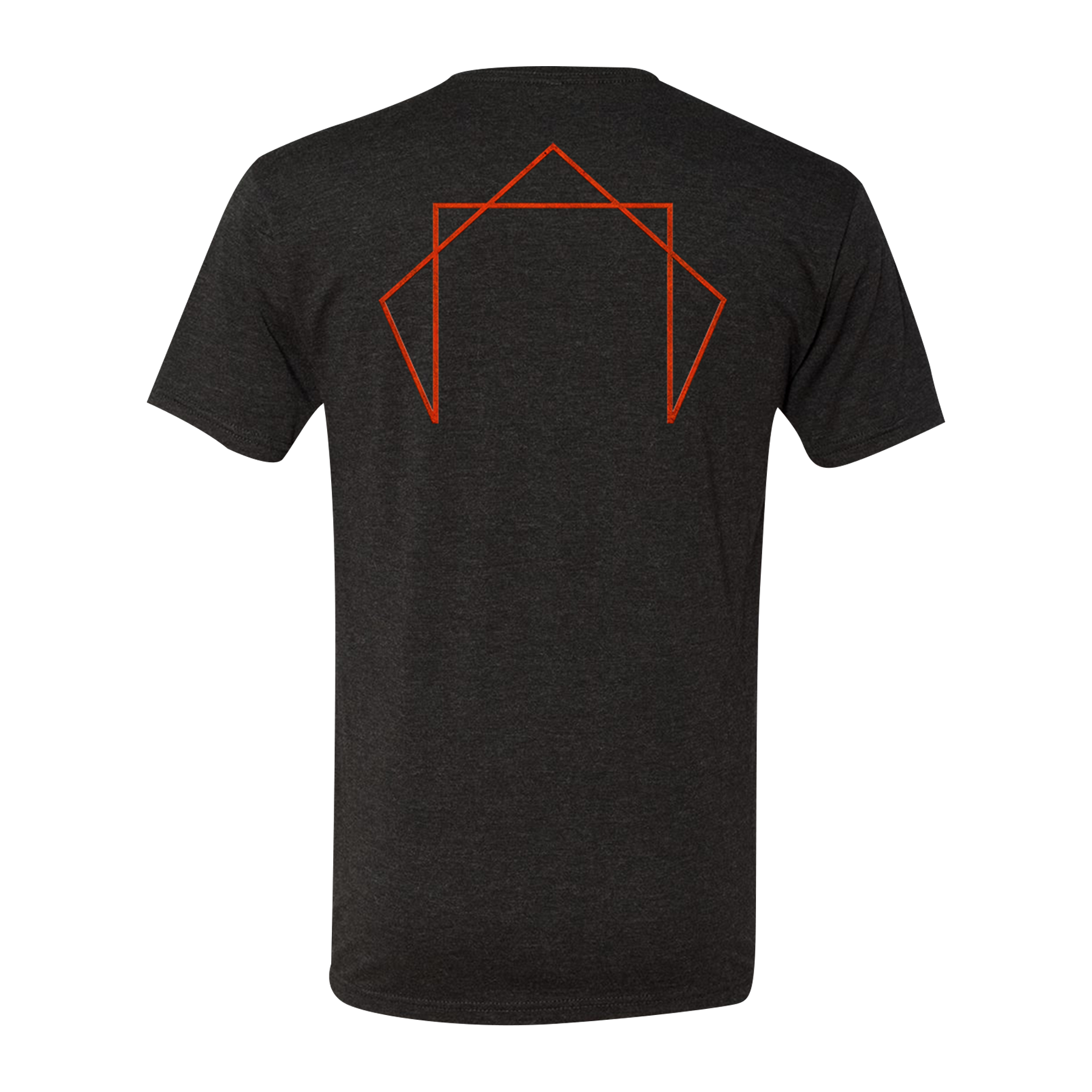 Tool Army FI Logo Maglietta T-Shirt Uomo Cotone