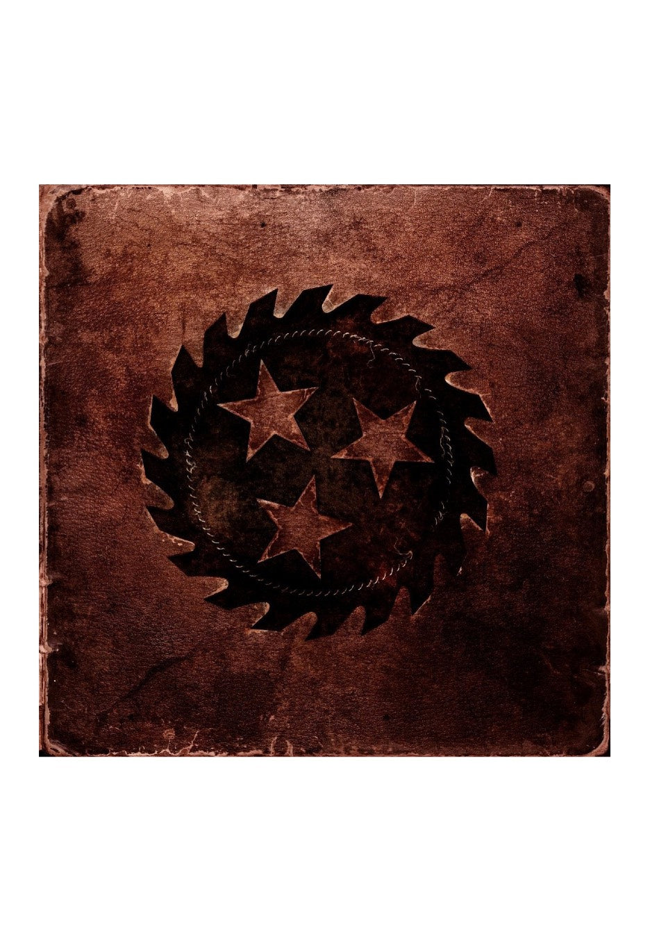 Whitechapel Whitechapel CD Death Metal Nero