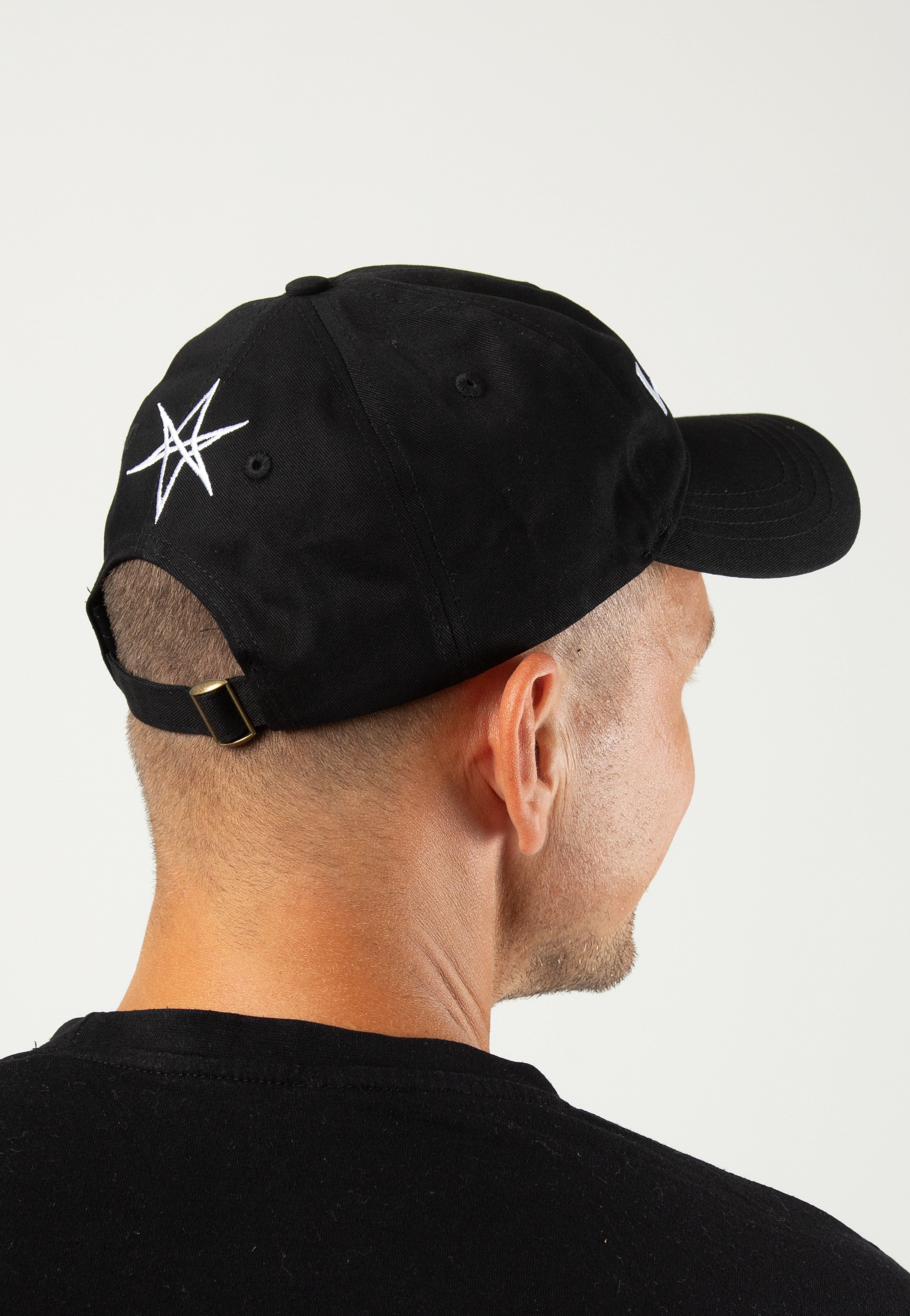 Bring Me The Horizon LosT Cap 5 Panel Nero