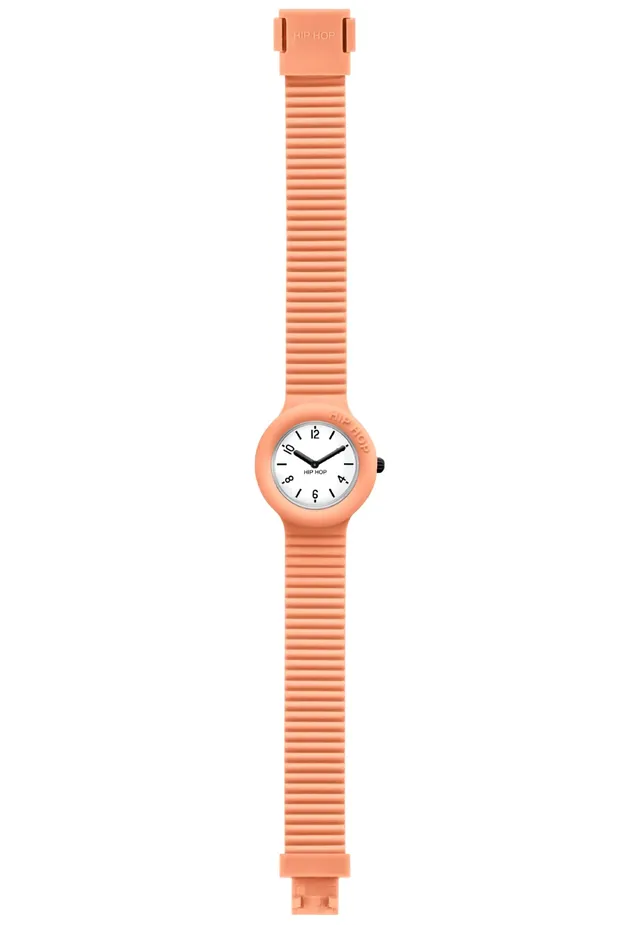 Hip Hop HERO 32 Orologio Donna Papaya Punch 32 mm