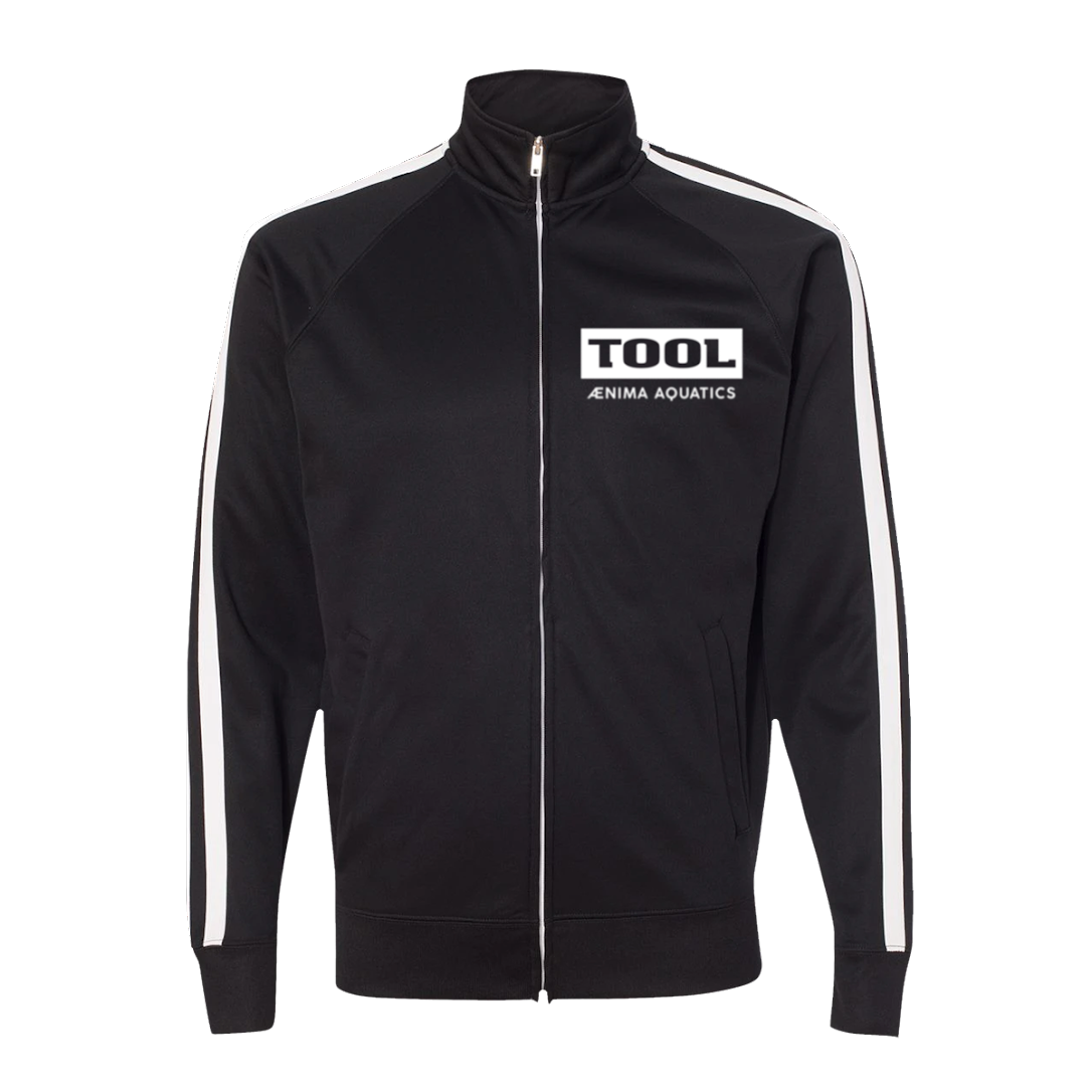 Tool Ænima Learn To Swim Giacca Tuta Poliestere Zip