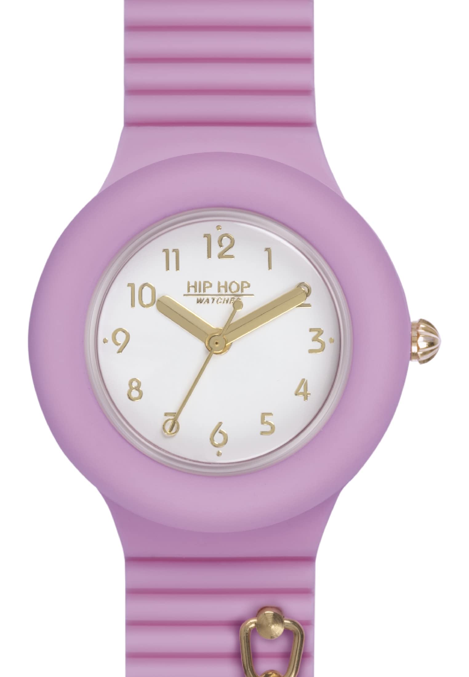 Hip Hop Hero 32 Dancing in the Light orologio rosa 32 mm