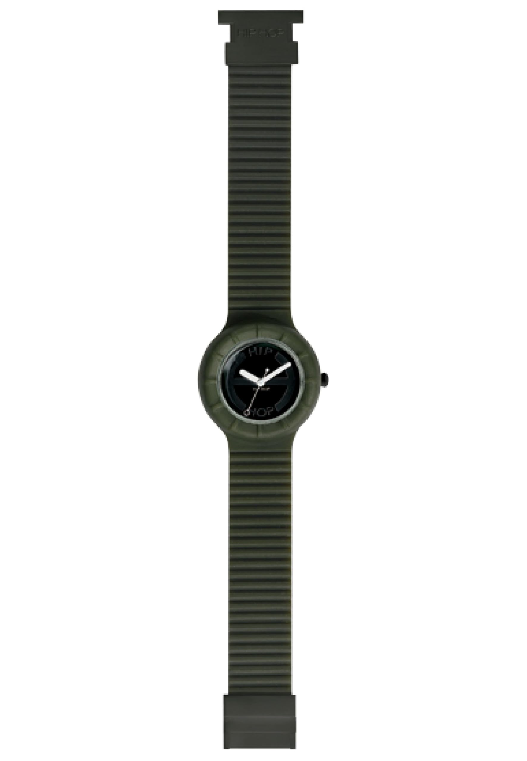 Hip Hop Hero 32 orologio donna bianco quadrante numerato