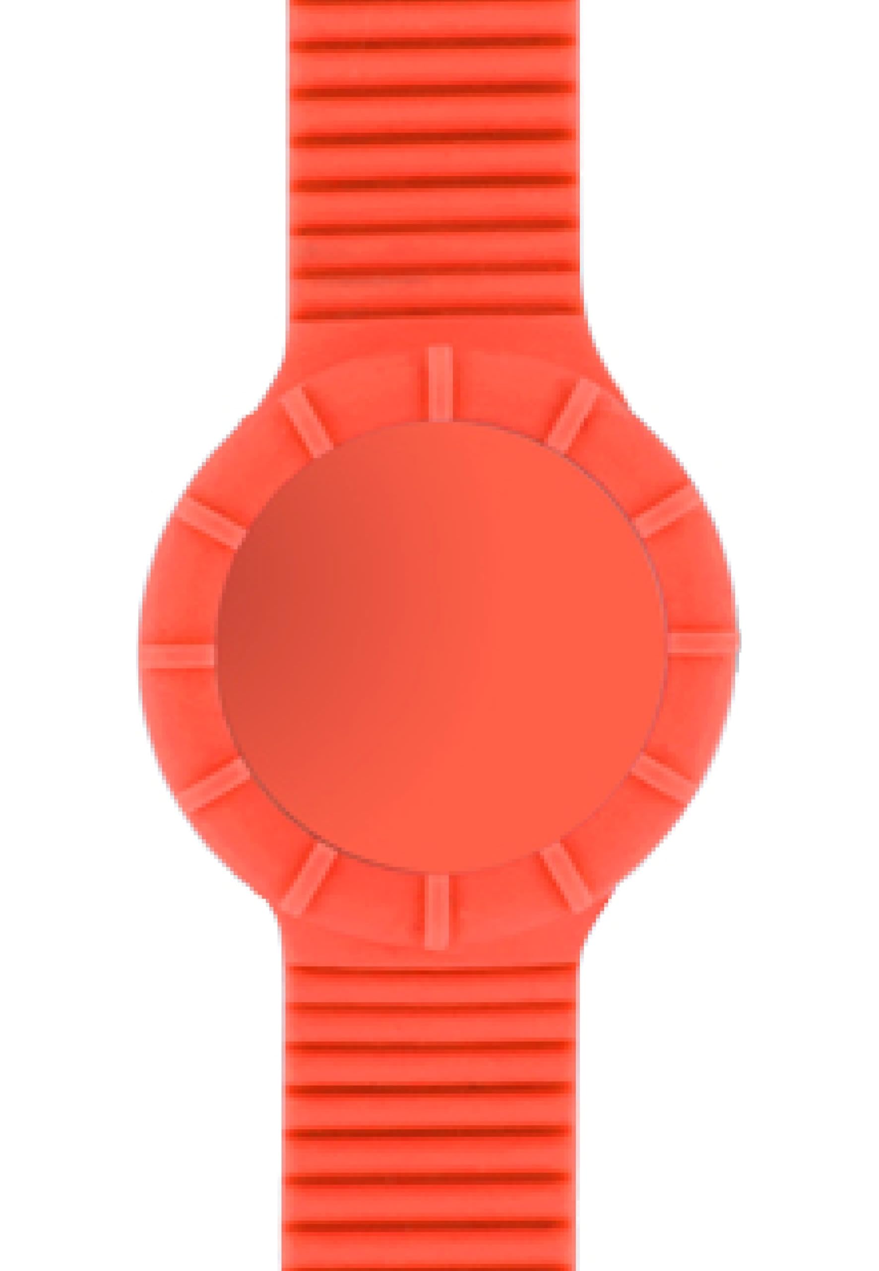 Hip Hop Hero 32 HBU0253 Numbers Orologio unisex