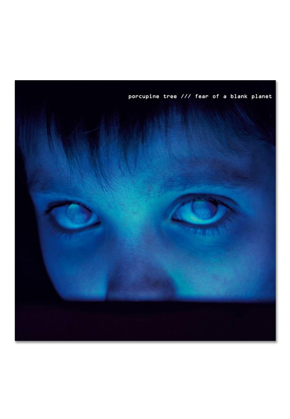 Porcupine Tree Fear Of A Blank Planet box 5CD+Blu-ray