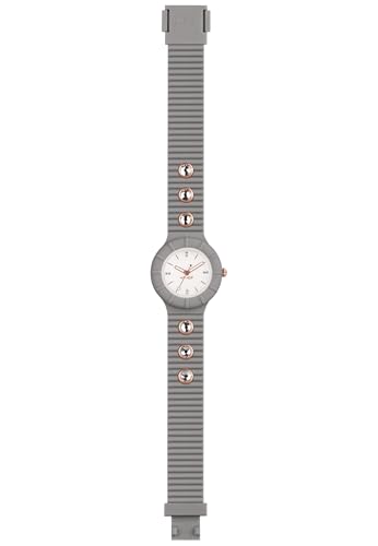 Hip Hop Hero 32 HWU0587 orologio donna silicone quarzo