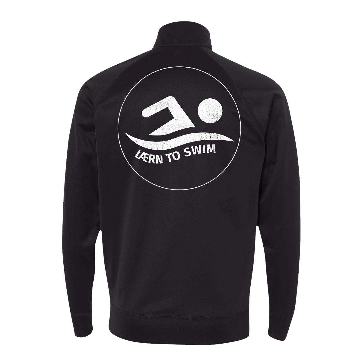 Tool Ænima Learn To Swim Giacca Tuta Poliestere Zip