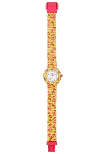 Hip Hop Kids Fun HWU1157 Orologio Bambini 28 mm Bianco