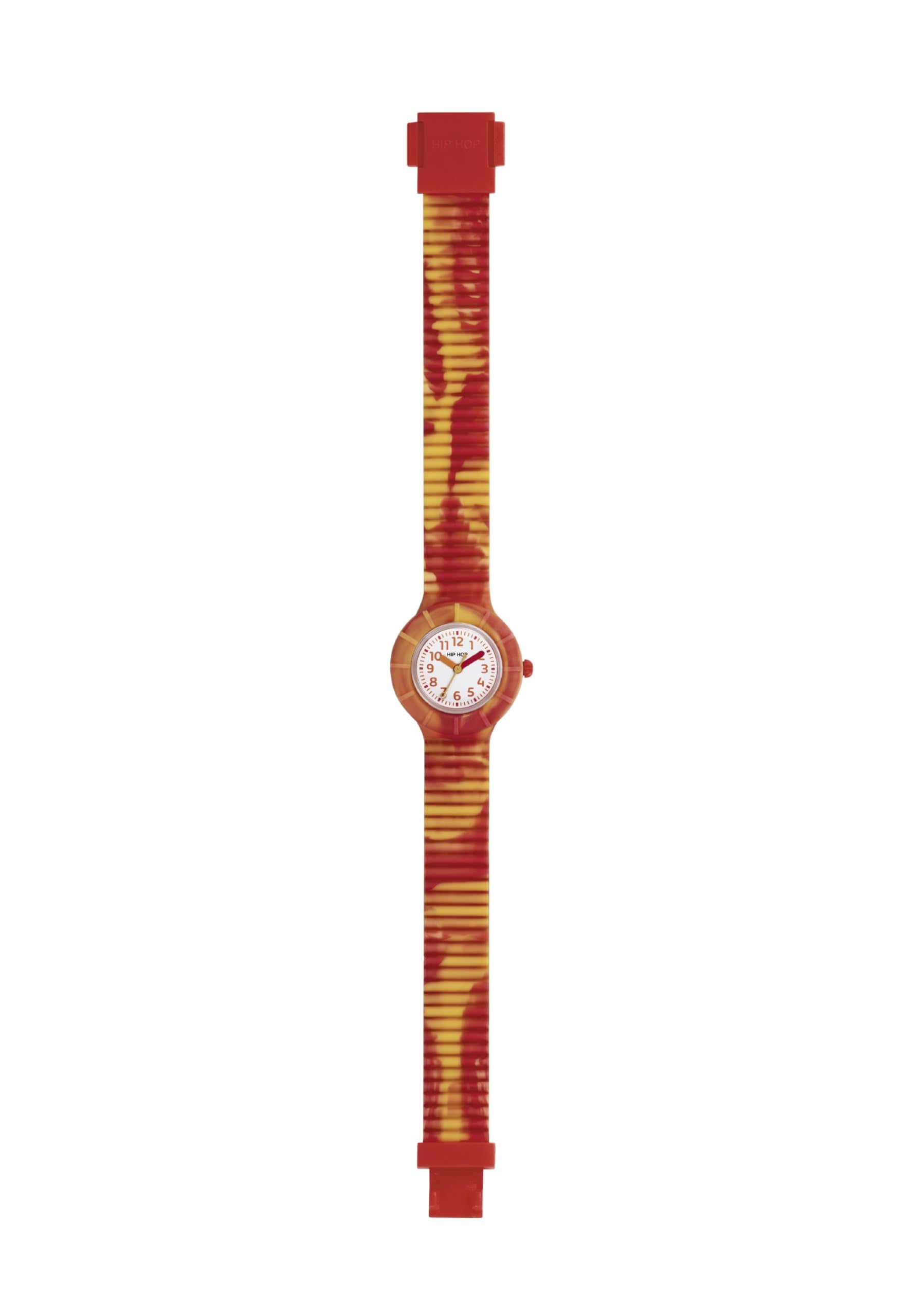 Hip Hop Kids Fun HWU1227 orologio bambino verde blu