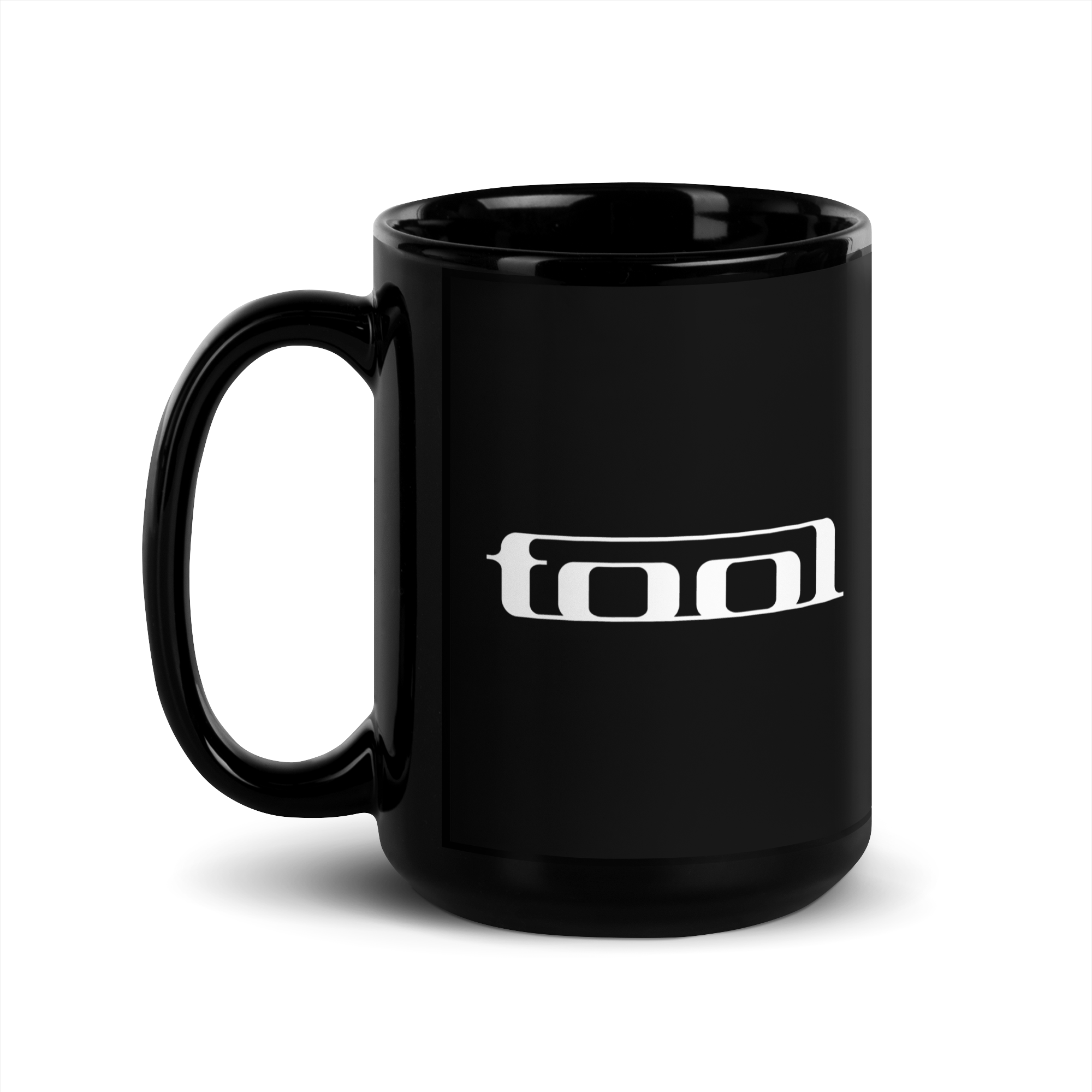 Tool 10000 Days Album Cover tazza bianca 20 oz ceramica
