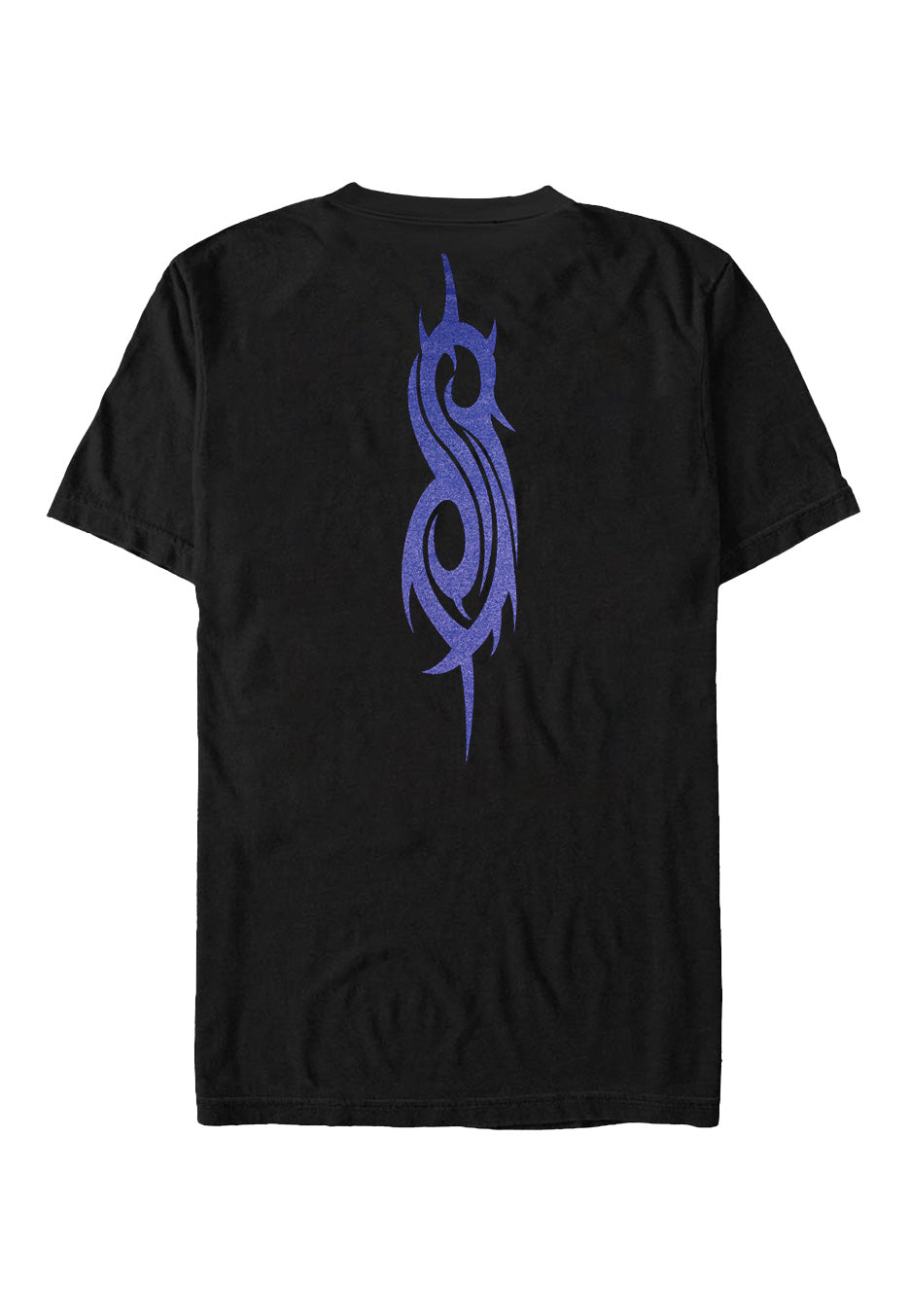 Slipknot We Are Not Your Kind maglietta nera uomo