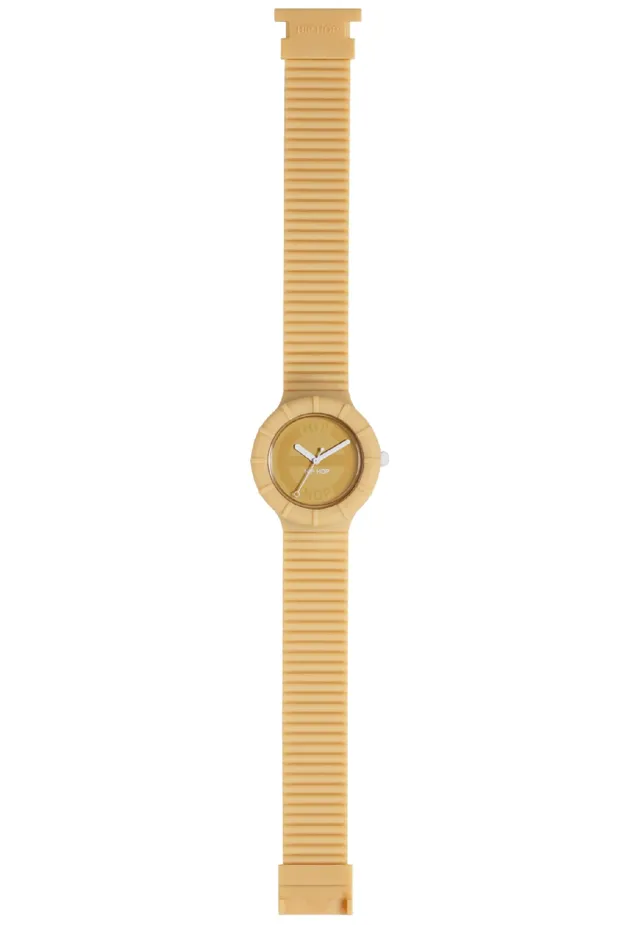 Hip Hop Hero 32 orologio unisex silicone grigio HWU0055