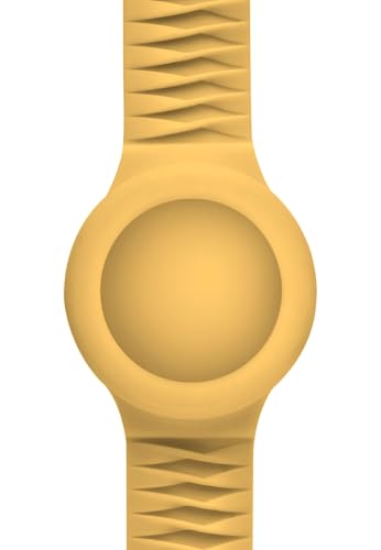 Hip Hop Hero 32 HBU0521 orologio donna silicone rosso
