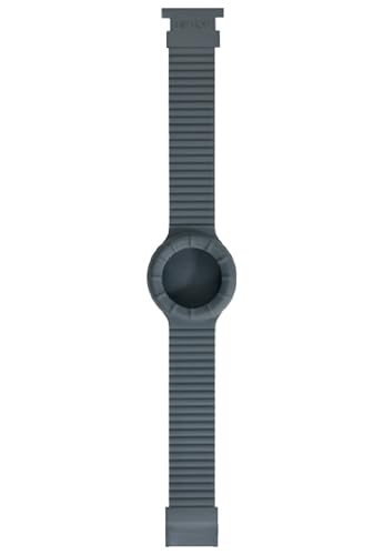 Hip Hop Hero 32 HBU0876 orologio donna grigio silicone