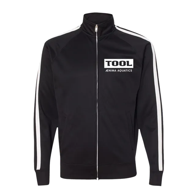 Tool Ænima Learn To Swim Giacca Tuta Poliestere Zip
