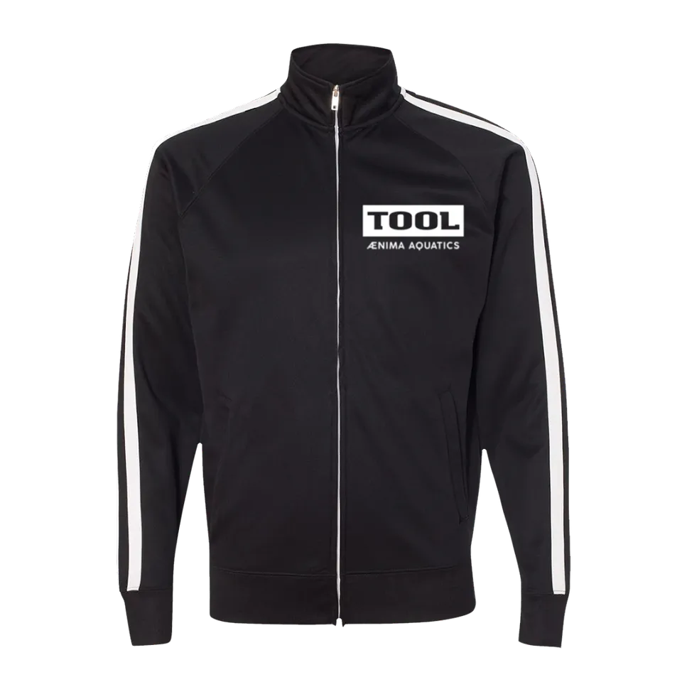 Tool Ænima Learn To Swim Giacca Tuta Poliestere Zip