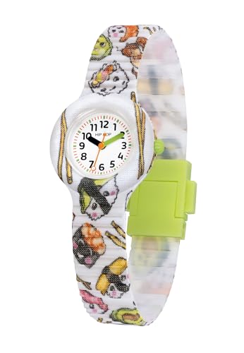 Hip Hop Kids Fun Sushi Lovers orologio bambino 28 mm