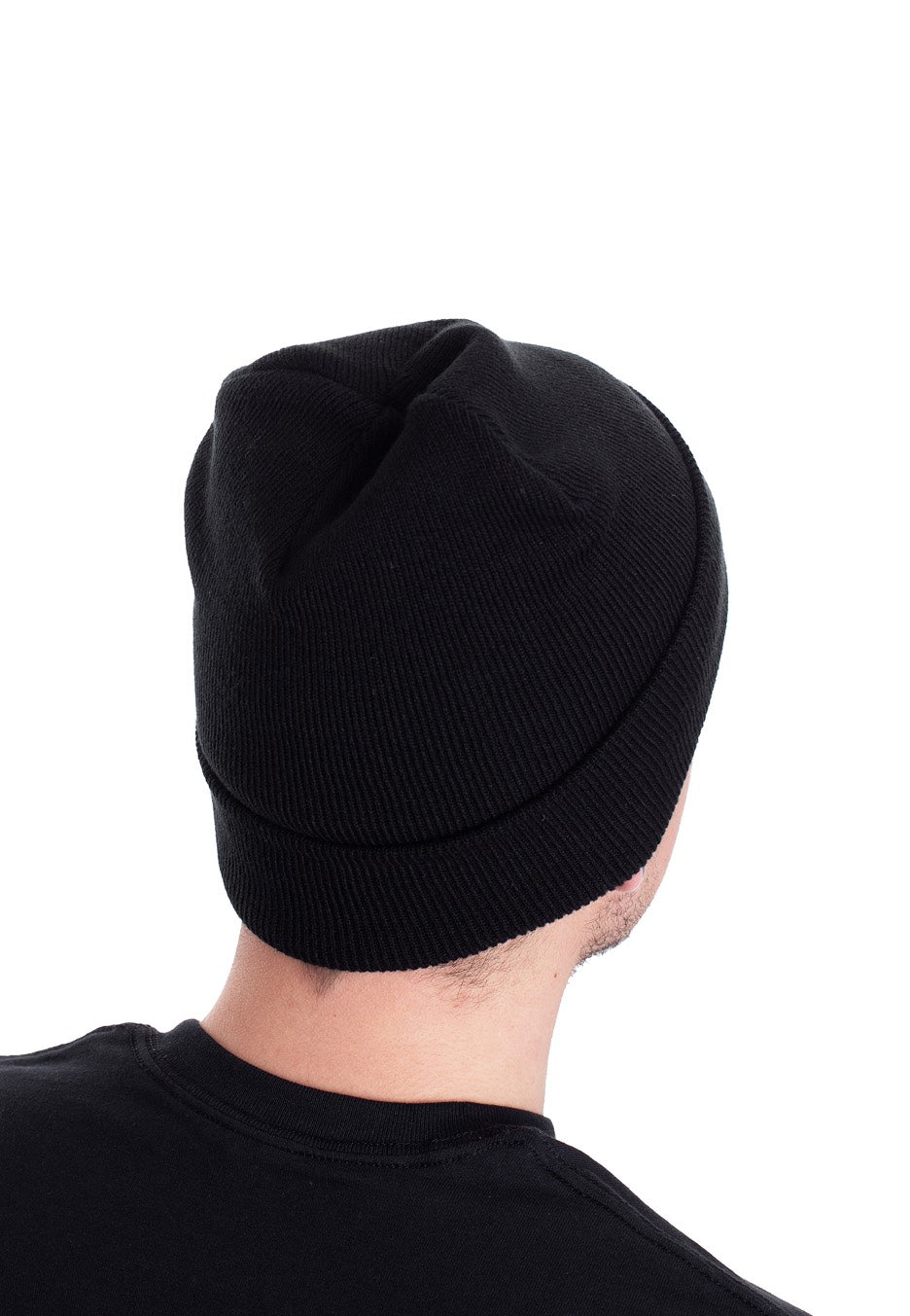 Parkway Drive New Logo berretto beanie nero onesize