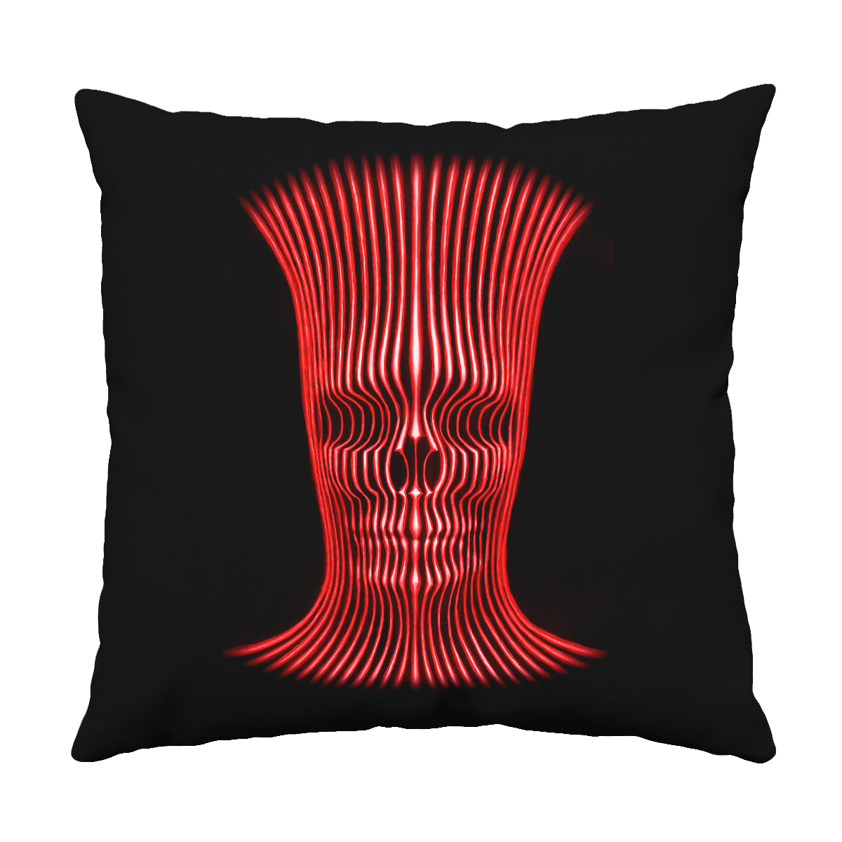 Tool 10.000 Days X-Ray Cuscino Cotone 45x45cm