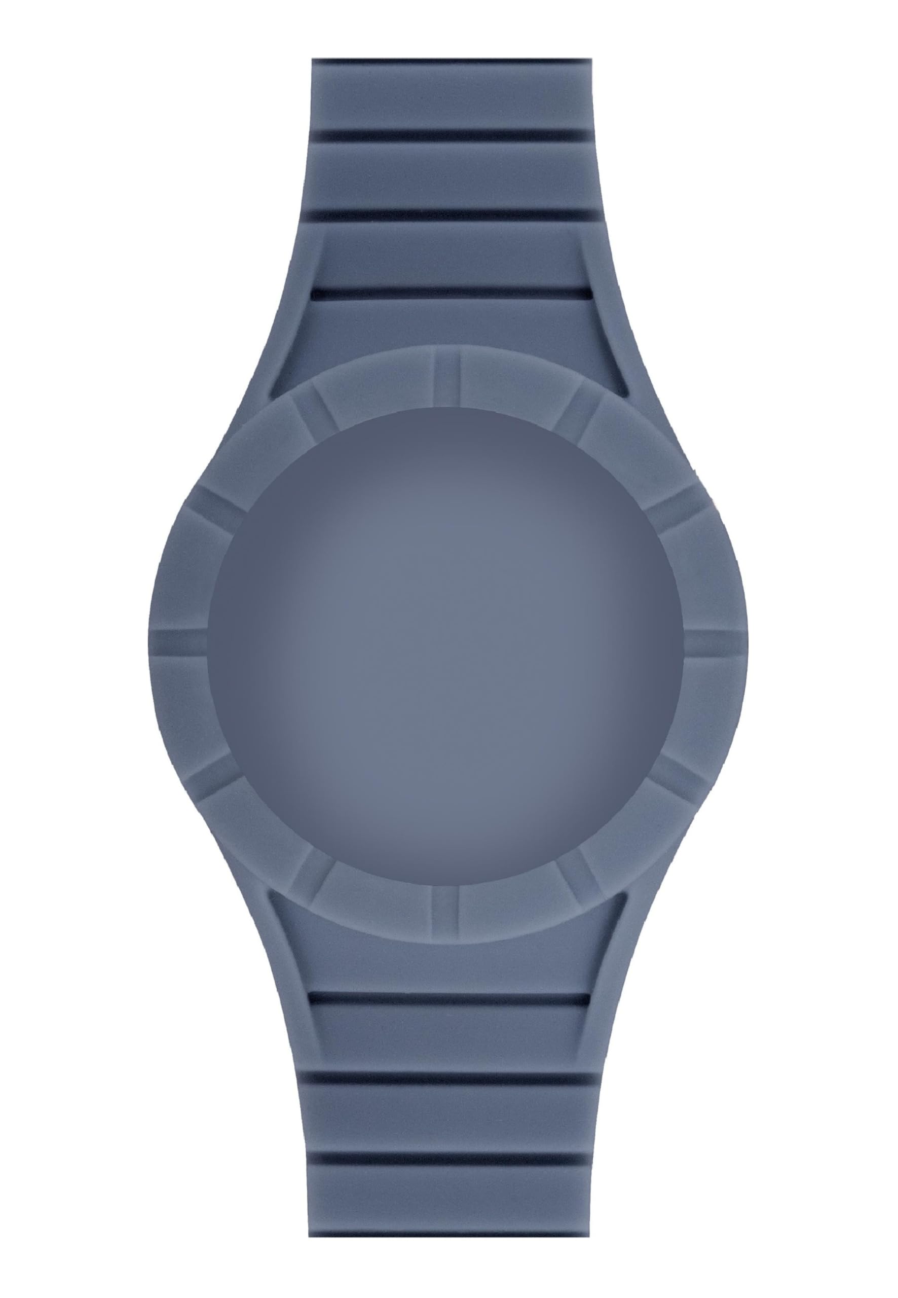 Hip Hop X Man HBU0662 Cinturino Uomo 42 mm Chrono
