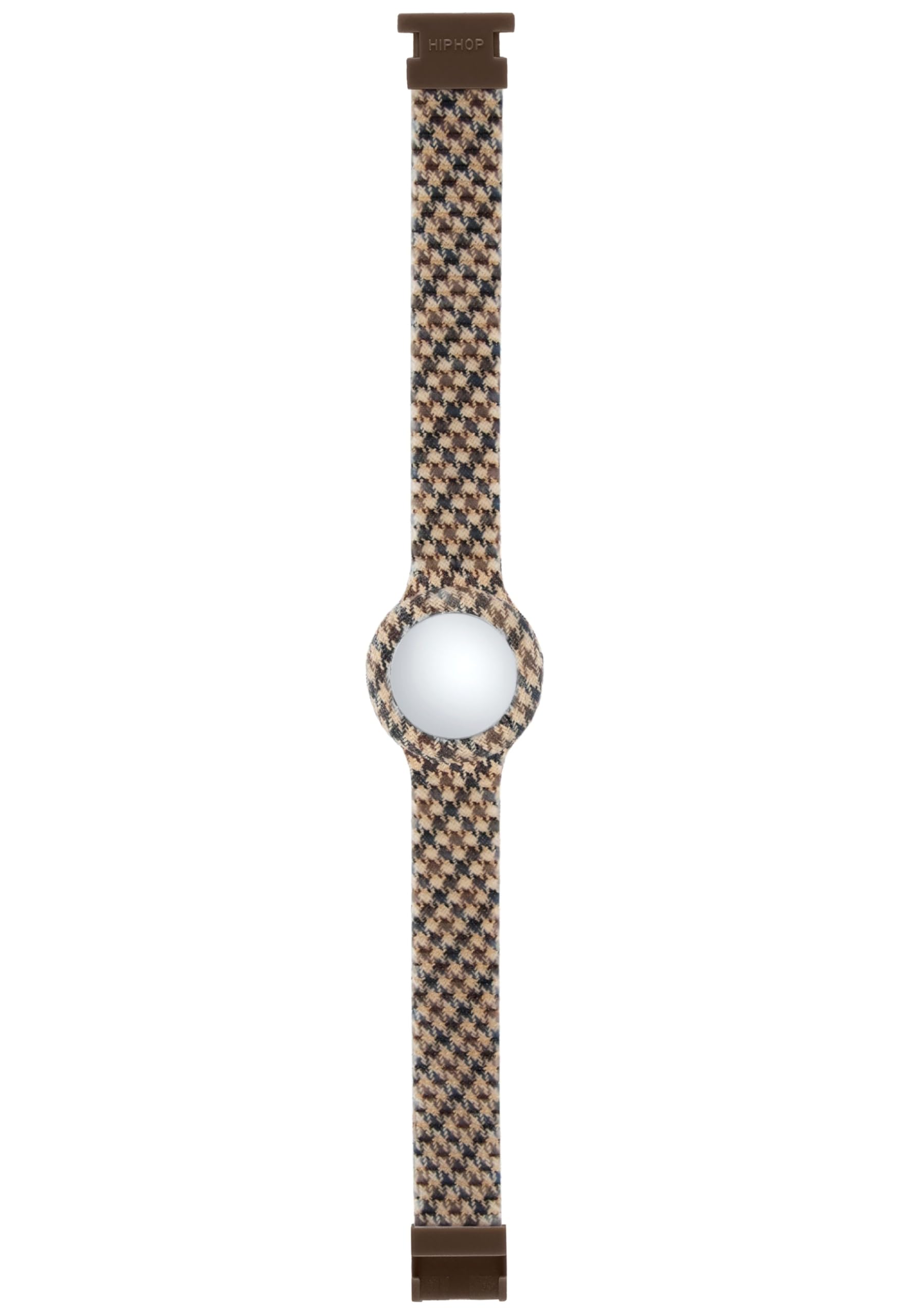 Hip Hop Hero 32 Orologio Donna HBU0371 Pied de Poule