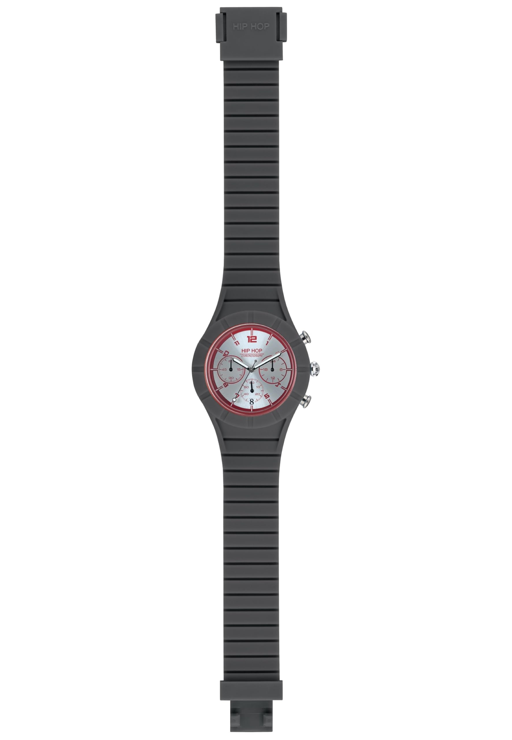 Hip Hop X Man HWU0807 orologio uomo blu cronografo 42 mm