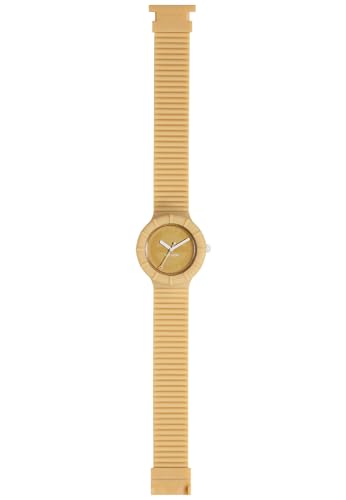 Hip Hop Hero 32 orologio unisex silicone grigio HWU0055