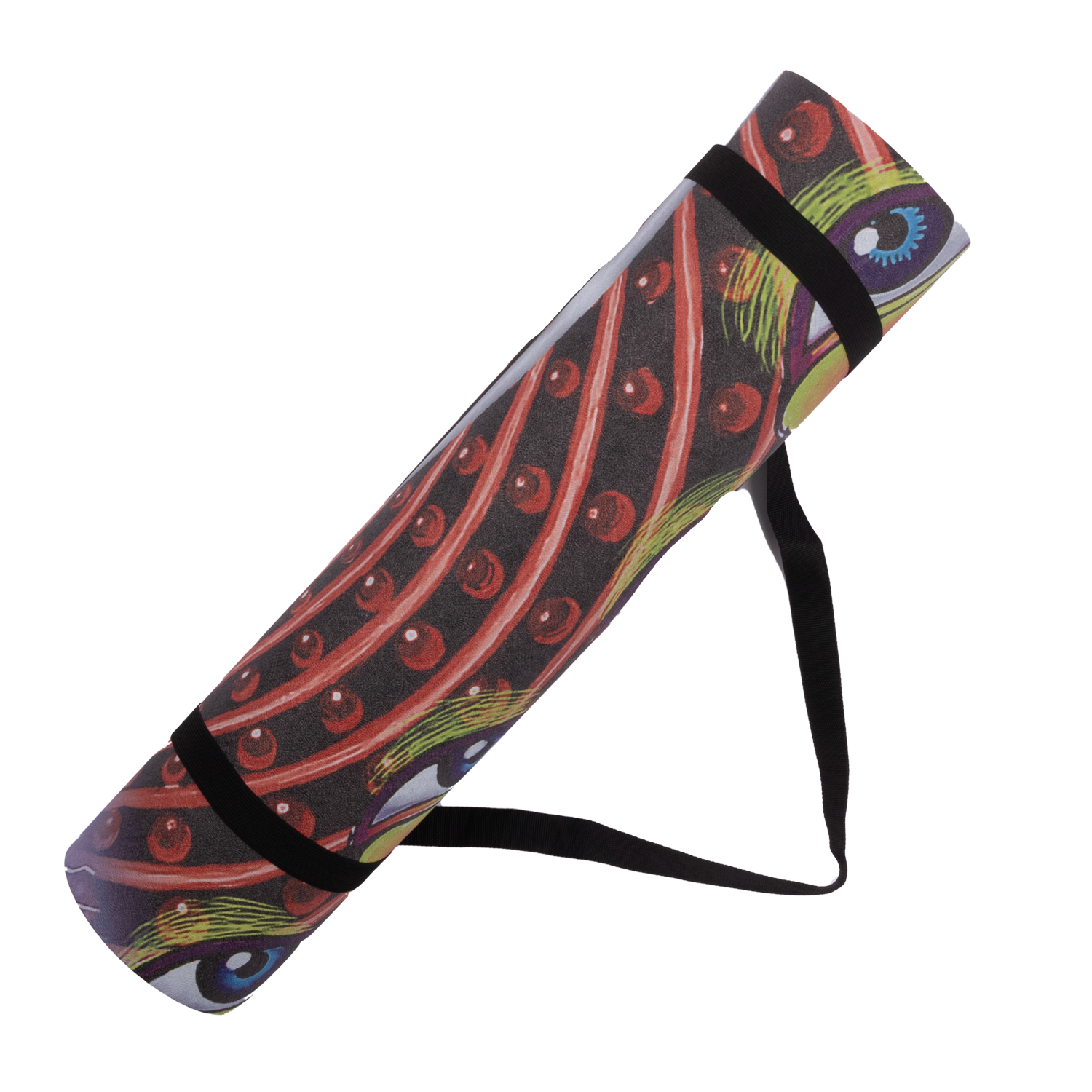 Tool Lateralus Skinless Tappetino Yoga TPE