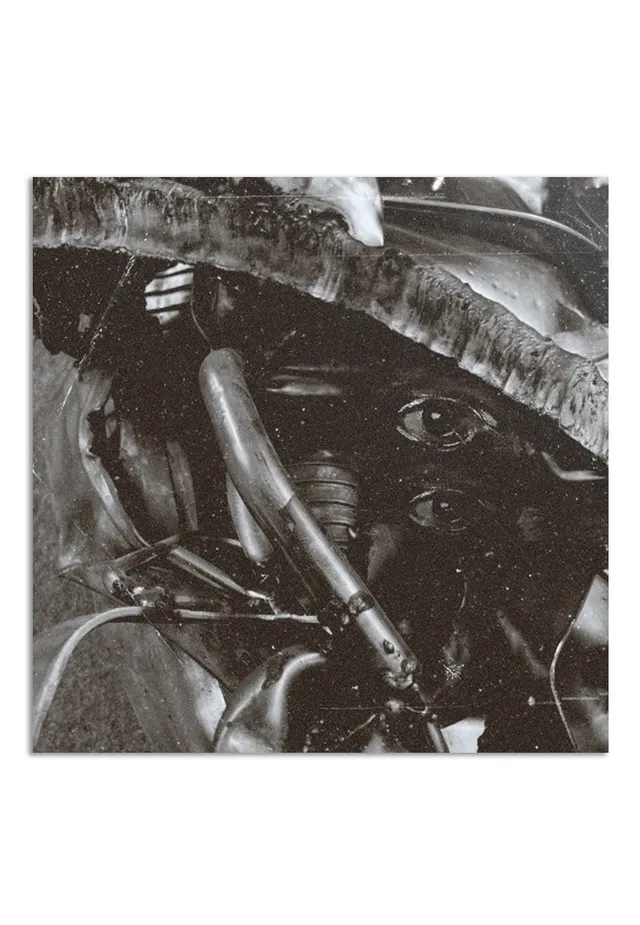 Emptiness Nowhere Speaks CD fisico doom black metal