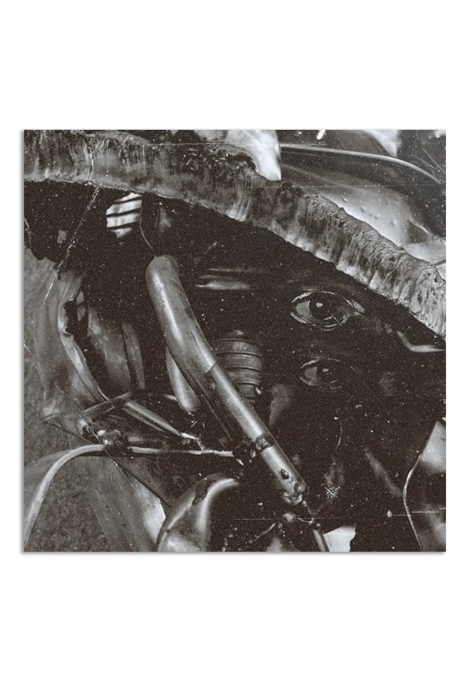 Emptiness Nowhere Speaks CD fisico doom black metal