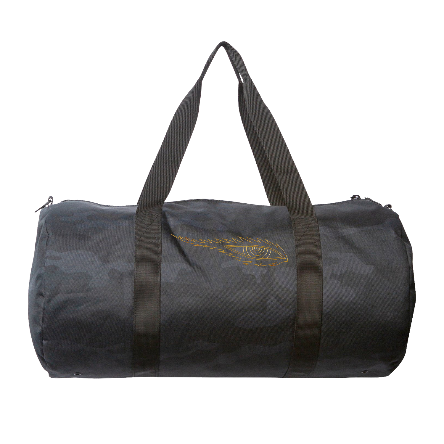 Tool Fear Inoculum Logo Camo Duffle Bag borsone 29 L