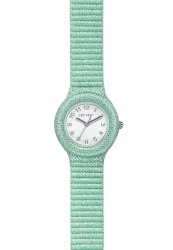 Hip Hop Shimmer Crush Orologio Donna Lurex 32 mm