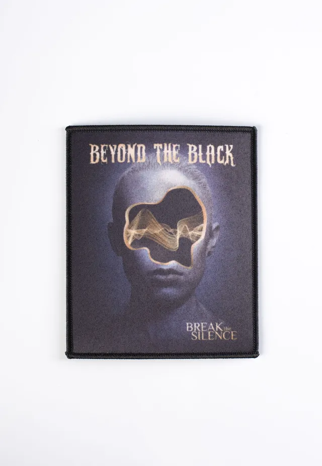 Beyond The Black Break The Silence toppa nera symphonic