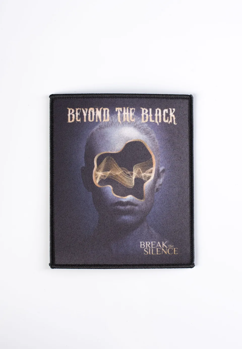 Beyond The Black Break The Silence toppa nera symphonic