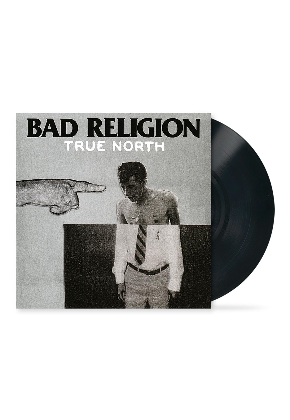 Bad Religion True North vinile reissue punk