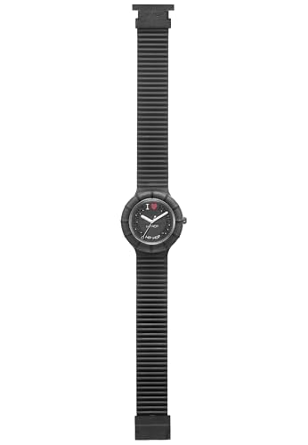Hip Hop Hero 32 orologio donna silicone cassa 35 mm