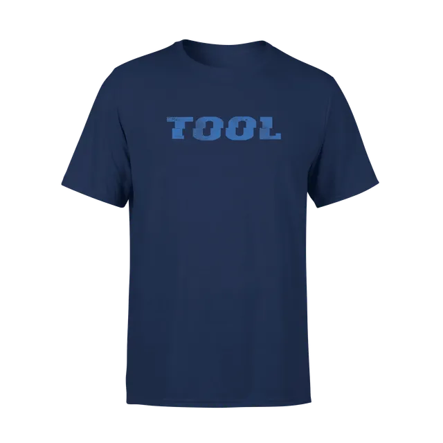 Tool Aenima Blue Man Tee maglietta taglia L cotone
