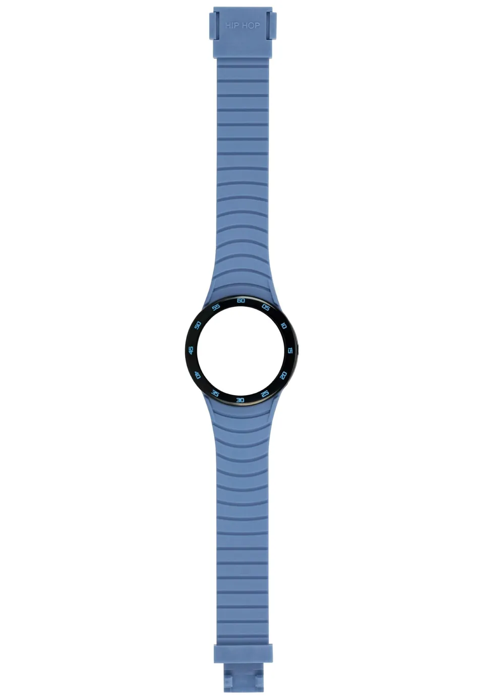 Hip Hop X Man HBU0774 orologio uomo solare nero 42
