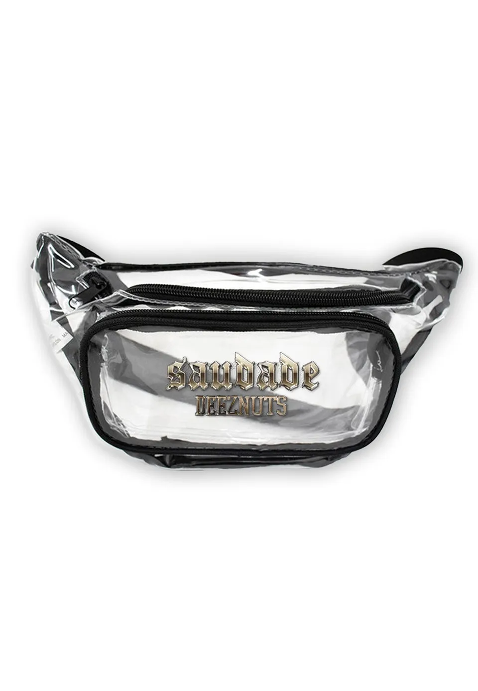 Deez Nuts Saudade Marsupio Hip Bag Taglia Unica