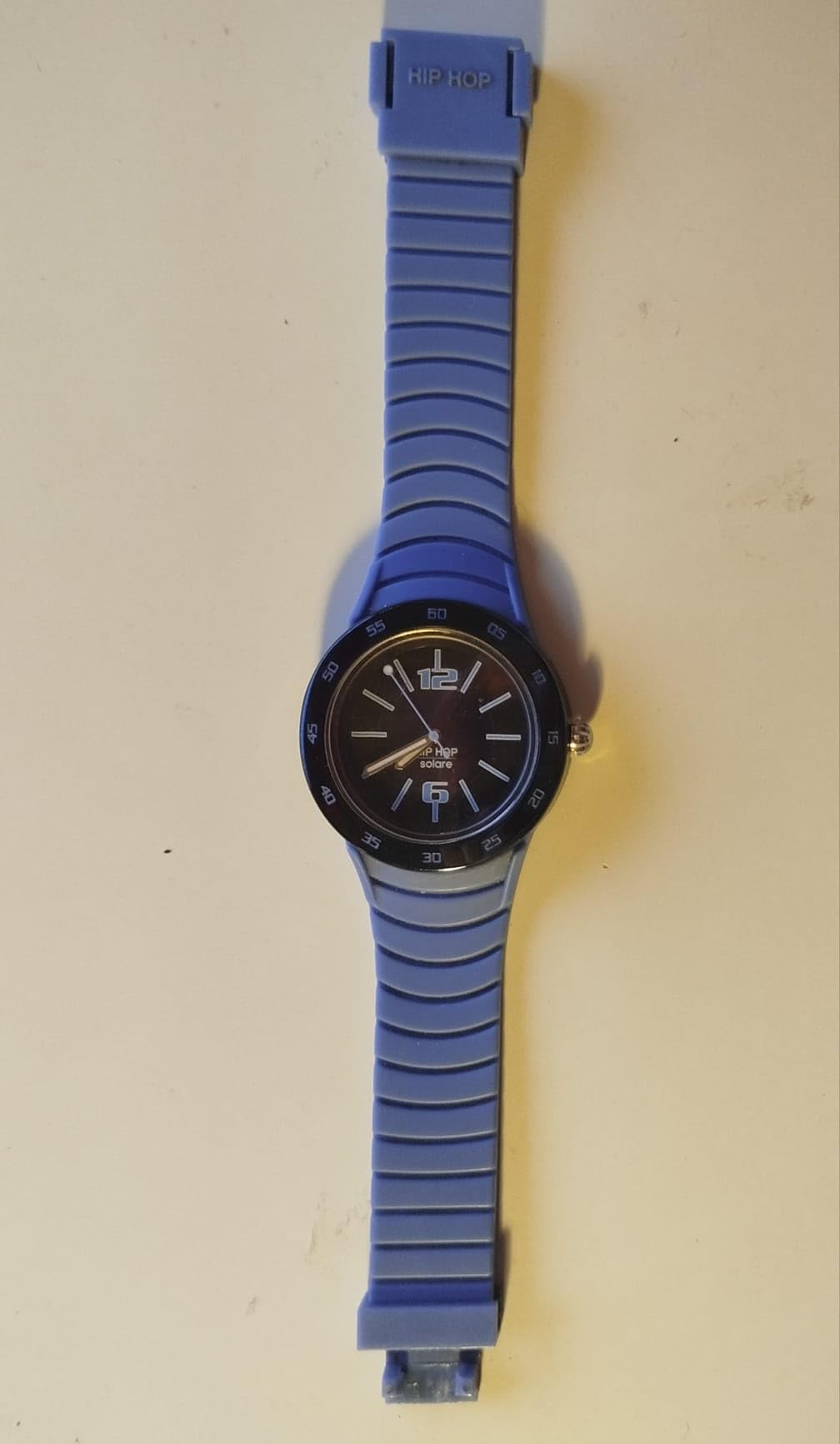 Hip Hop X Man HWU0774 orologio sportivo uomo silicone