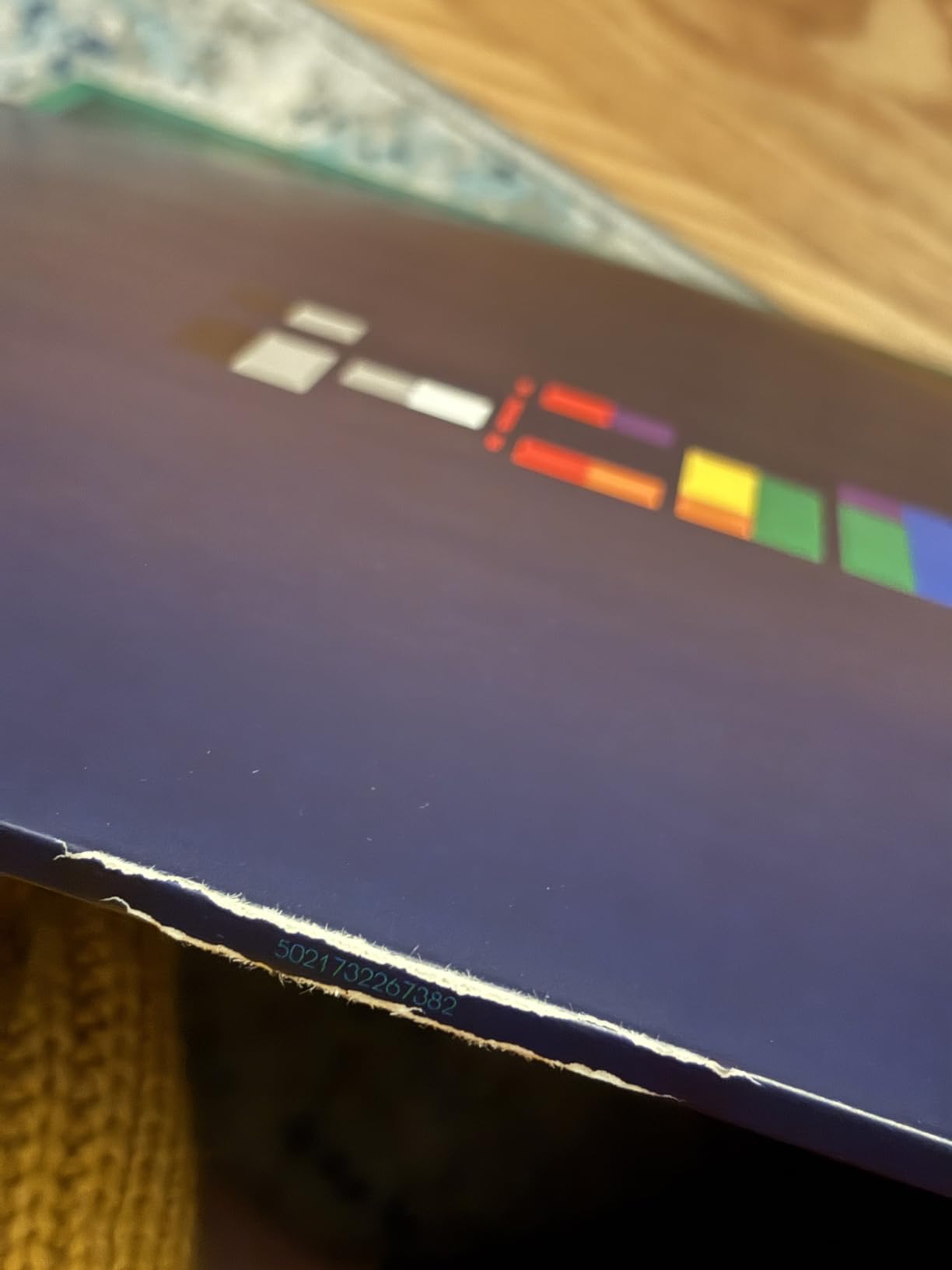 Coldplay X&Y LP Vinile Nero Black EcoRecord Album 2005