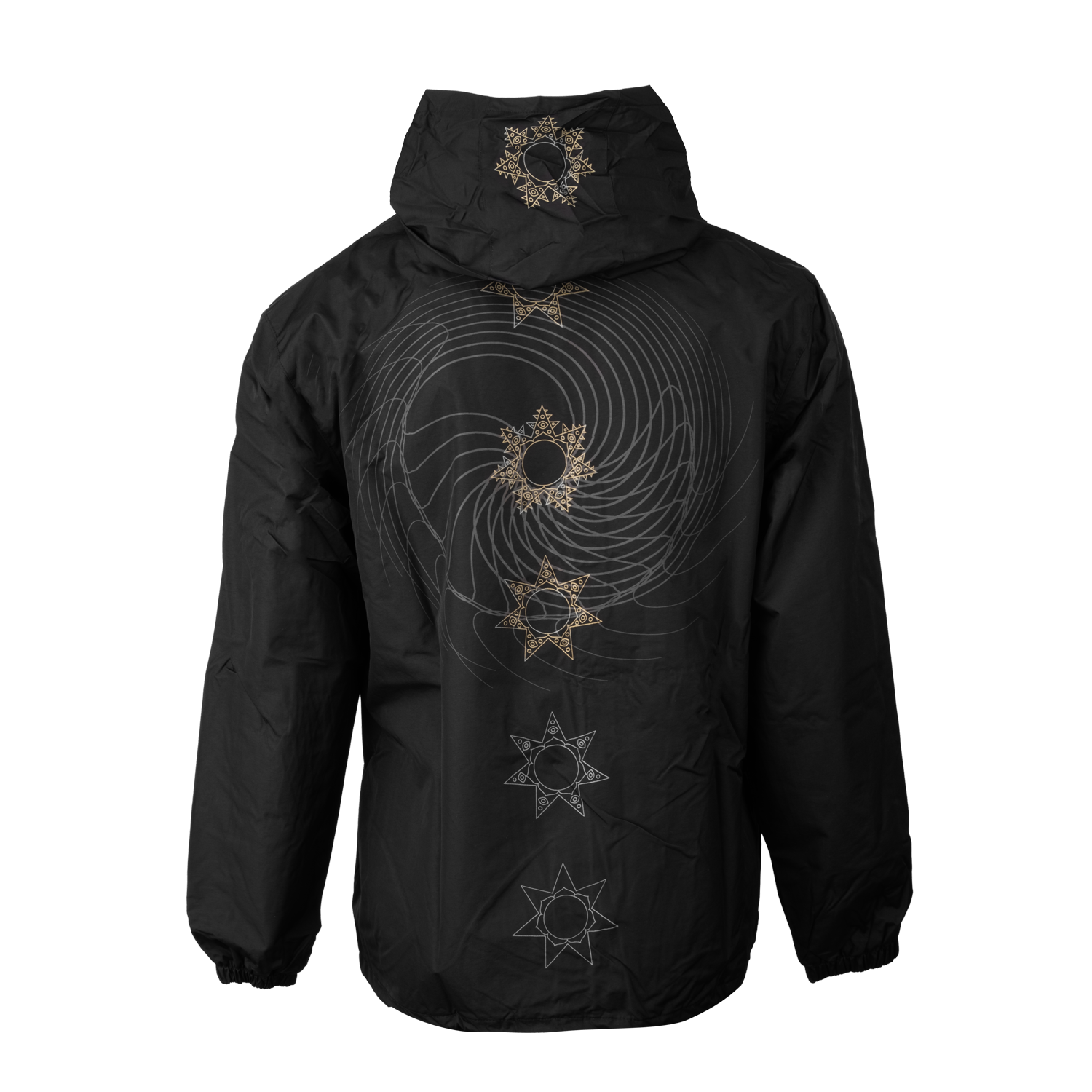 Tool Army VIP Jacket Bronze giacca bronzo