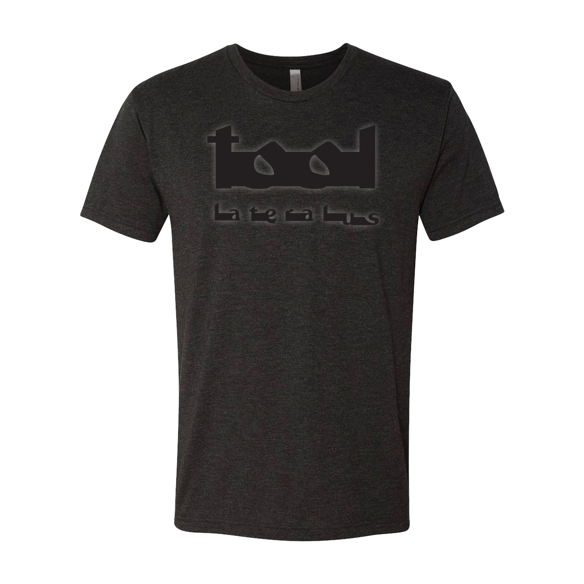 Tool Lateralus Spiral Out t-shirt unisex nera vintage taglia L