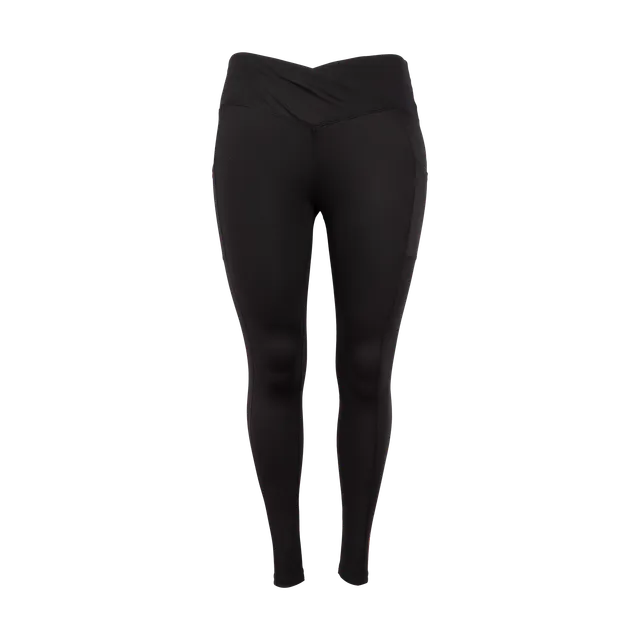 Tool 10,000 Days Leggings donna crossover taglia M tasche
