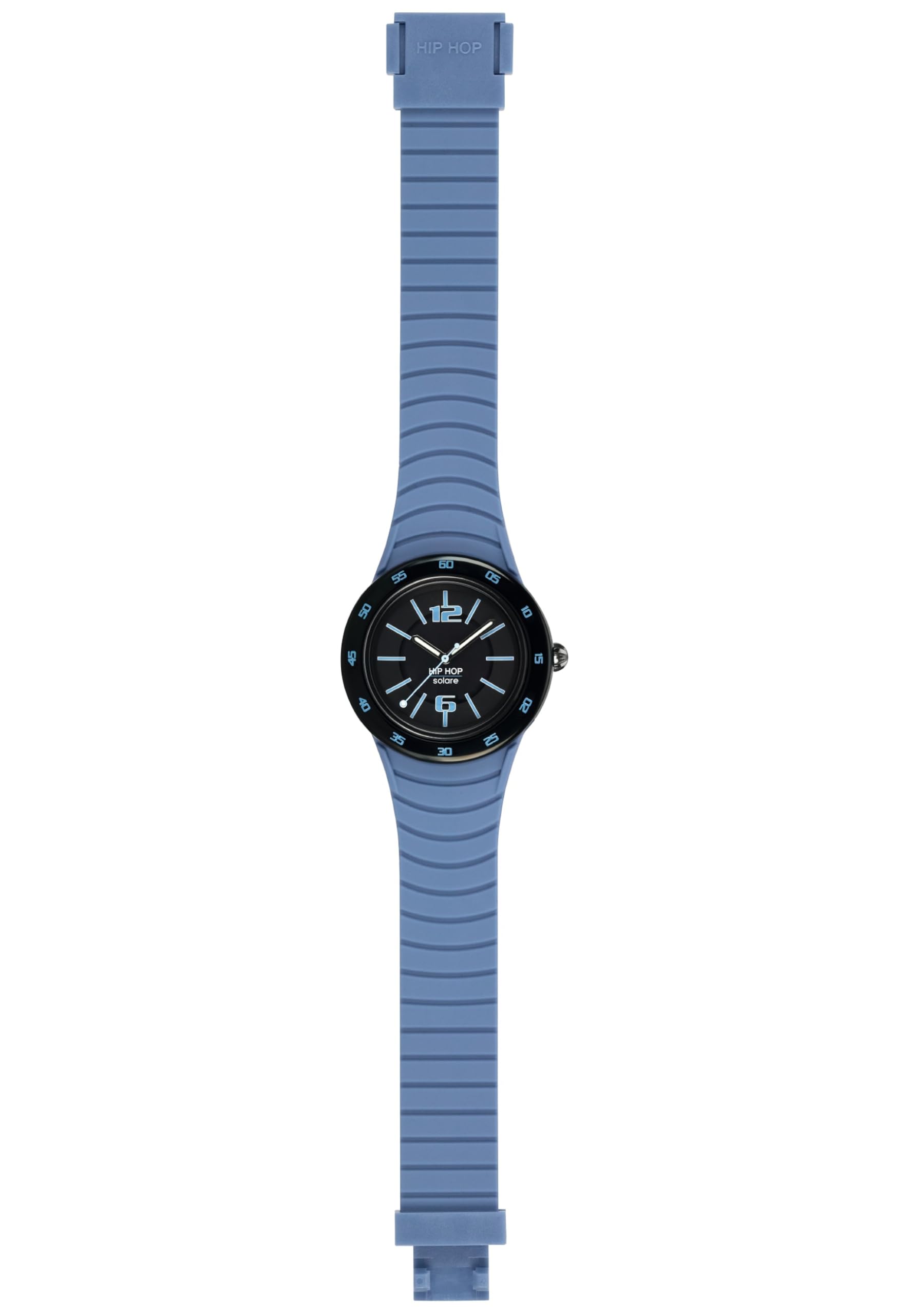 Hip Hop X Man HWU0774 orologio sportivo uomo silicone