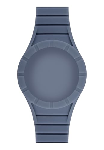 Hip Hop X Man HBU0662 Cinturino Uomo 42 mm Chrono